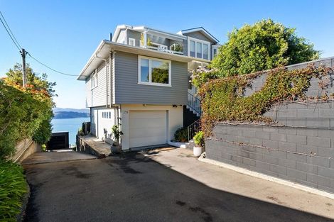 Photo of property in 39b Bengal Street, Khandallah, Wellington, 6035