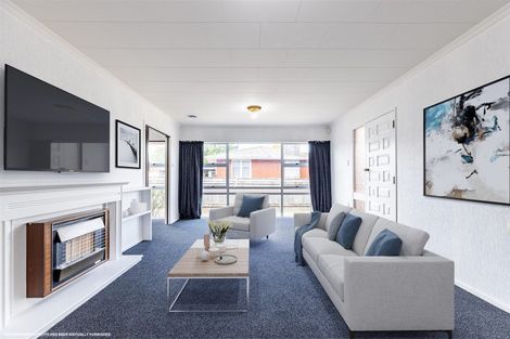 Photo of property in 2 Patea Place, Terrace End, Palmerston North, 4410