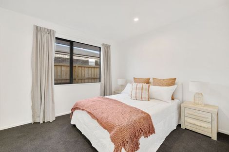 Photo of property in 40 Derbridge Street, Woodend, 7610