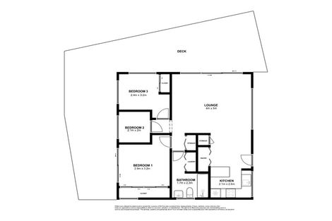 Photo of property in 8f1 Vasanta Avenue, Ngaio, Wellington, 6035