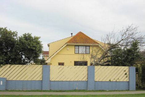 Photo of property in 309 Nelson Street, Strathern, Invercargill, 9812
