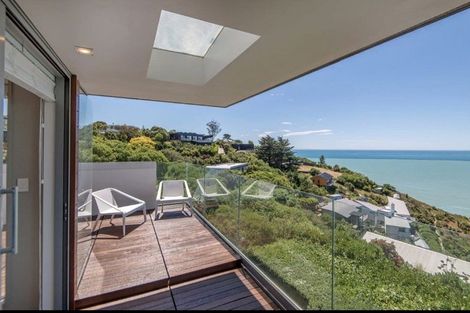 Photo of property in 10 Smugglers Cove, Scarborough, Christchurch, 8081