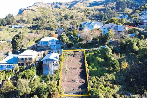 Photo of property in 6 Shackleton Terrace, Lyttelton, 8082