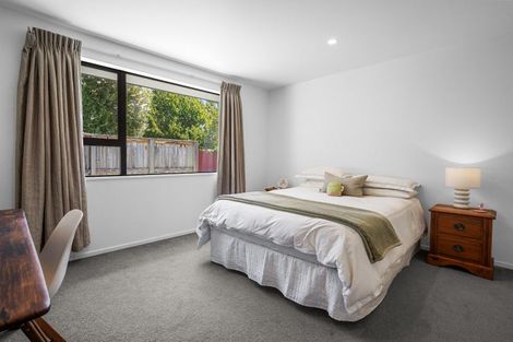 Photo of property in 3/221 Edgeware Road, Edgeware, Christchurch, 8013