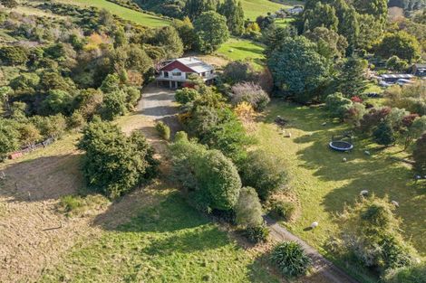 Photo of property in 121 Hall Road, Sawyers Bay, Port Chalmers, 9023