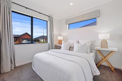 Photo of property in 9 Peregrine Crescent, Rolleston, 7615