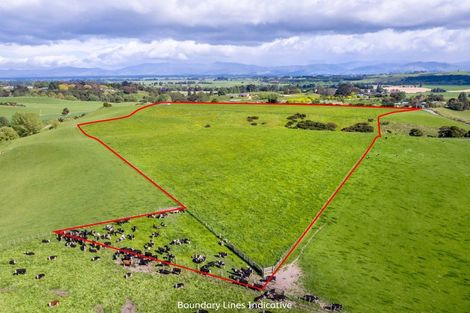Photo of property in 216e Ahiaruhe Road, Ahiaruhe, Carterton, 5792