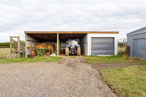 Photo of property in 255 Riccarton Road West, Mosgiel, 9092
