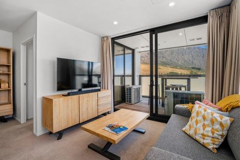 Photo of property in 409/18u Mountain Ash Drive, Frankton, Queenstown, 9300