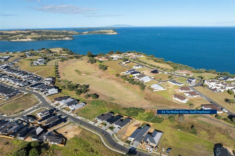 Photo of property in 61 Ta Moko Drive, Gulf Harbour, 0930