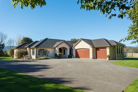 Photo of property in 18b Taihoa Road, Matamata, 3473