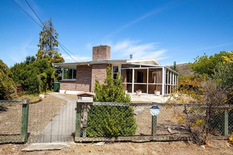 Photo of property in 59 Hazlett Street, Clyde, 9330