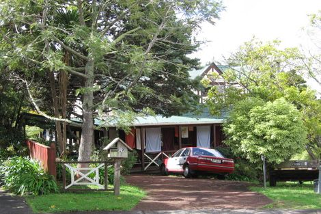 Photo of property in 19 Claret Place, Henderson, Auckland, 0612