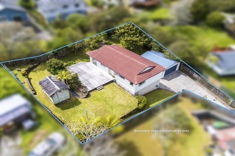 Photo of property in 37 Clyma Place, Massey, Auckland, 0614