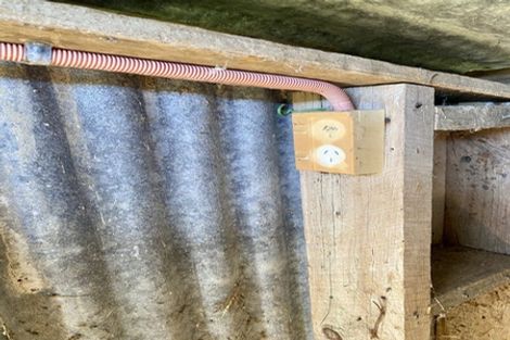 Photo of property in Sills Road, Arapohue, Dargaville, 0370