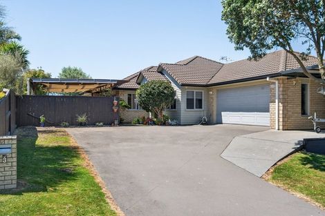 Photo of property in 3 Shaun Close, Papamoa Beach, Papamoa, 3118