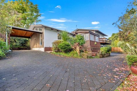 Photo of property in 44 Grand Vue Road, Kawaha Point, Rotorua, 3010