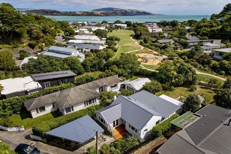 Photo of property in 39 Cluny Road, Plimmerton, Porirua, 5026