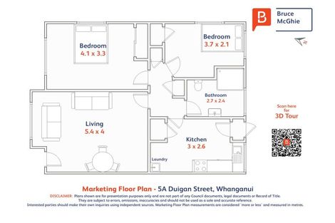 Photo of property in 5a Duigan Street, Gonville, Whanganui, 4501