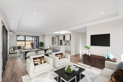 Photo of property in 41 Nethercote Way, Rolleston, 7614