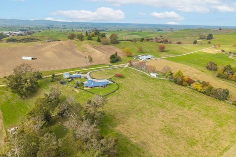 Photo of property in 40 Paparamu Road, Piarere, Tirau, 3484
