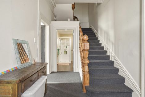 Photo of property in 45 Clyde Street, North Dunedin, Dunedin, 9016