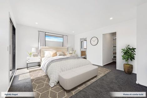 Photo of property in 13 Cunningham Street, Rangiora, 7400