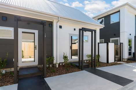 Photo of property in 19 Winchester Street, Merivale, Christchurch, 8014