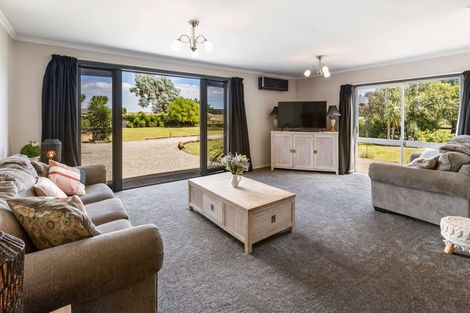 Photo of property in 1345 Kellow Road, Himatangi, Palmerston North, 4477