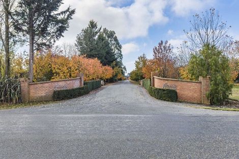 Photo of property in 37 Alessio Lane, Swannanoa, Rangiora, 7475