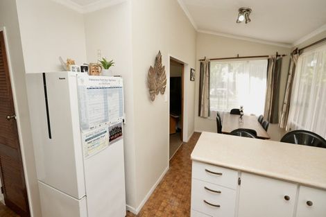 Photo of property in 62 Acacia Street, Kelvin Grove, Palmerston North, 4414