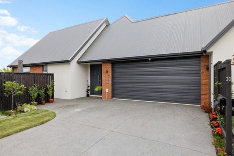 Photo of property in 3/30 Jarrett Terrace, Leamington, Cambridge, 3432