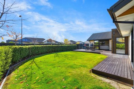 Photo of property in 15 Genoa Avenue, Rolleston, 7614