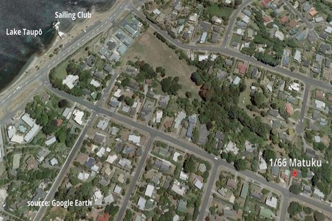Photo of property in 66 Matuku Street, Two Mile Bay, Taupo, 3330