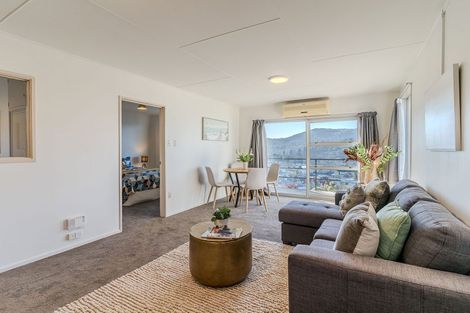 Photo of property in 8/84 Warrender Street, North Dunedin, Dunedin, 9016