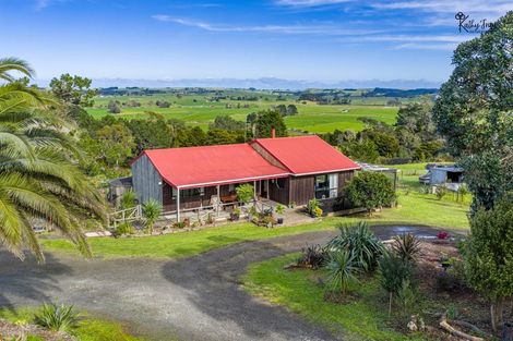 Photo of property in 171 Opanake Road, Parore, Dargaville, 0372