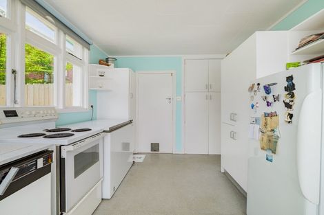 Photo of property in 121 Larnach Road, Vauxhall, Dunedin, 9013