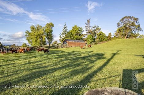Photo of property in 1239 Peak Road, Helensville, 0875