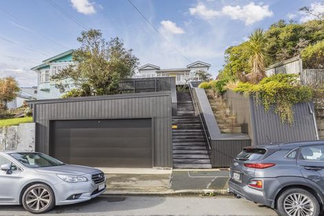 Photo of property in 41 Washington Avenue, Brooklyn, Wellington, 6021