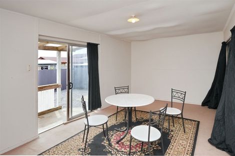 Photo of property in 1 Peraki Street, Kaiapoi, 7630