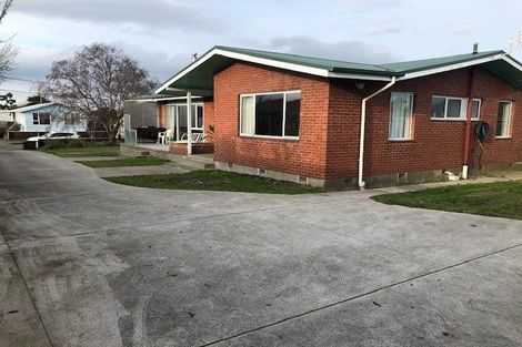 Photo of property in 6 Rowan Avenue, Aranui, Christchurch, 8061