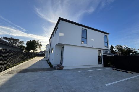 Photo of property in 4/654 Gloucester Street, Linwood, Christchurch, 8062