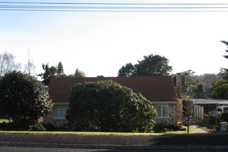 Photo of property in 3 Kakanui Avenue, Hillcrest, Hamilton, 3216