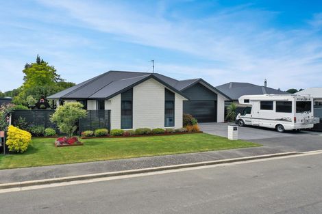 Photo of property in 6 Waterford Road, Tinwald, Ashburton, 7700