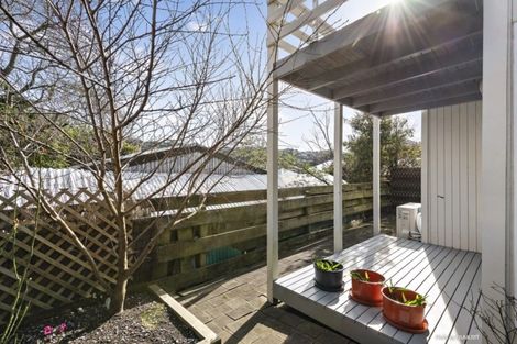 Photo of property in 57b Lavaud Street, Berhampore, Wellington, 6023