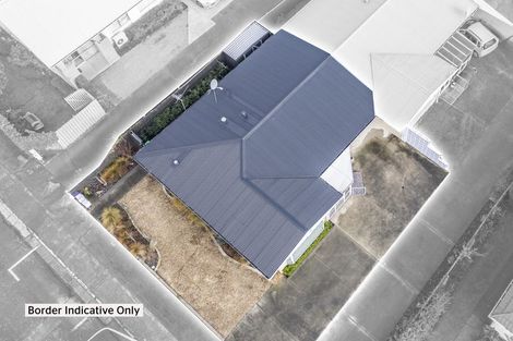 Photo of property in 1/7 Rotherham Street, Riccarton, Christchurch, 8041