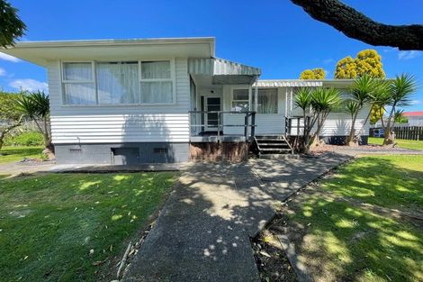 Photo of property in 1 Hywell Place, Manurewa, Auckland, 2102