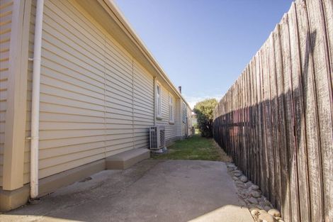 Photo of property in 515 Tuam Street, Phillipstown, Christchurch, 8011