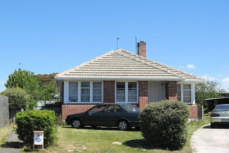 Photo of property in 23 Princess Place, Kaiapoi, 7630