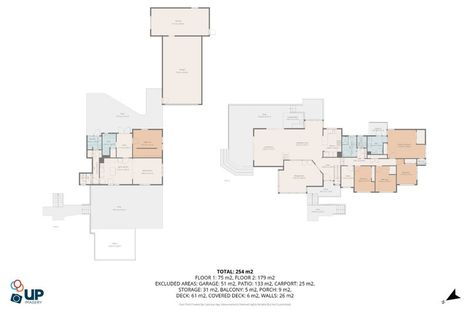 Photo of property in 161 Whau Valley Road, Whau Valley, Whangarei, 0112
